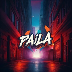 Paila