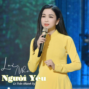 Lại Nhớ Người Yêu