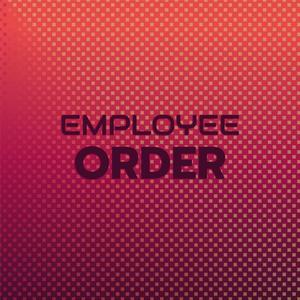 Employee Order