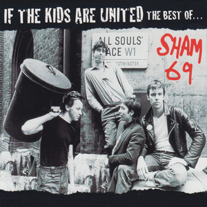 If The Kids Are United (Explicit)