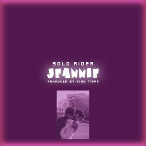 Jeannie(Avri Gene)