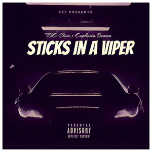 Sticks in a Viper (Explicit)