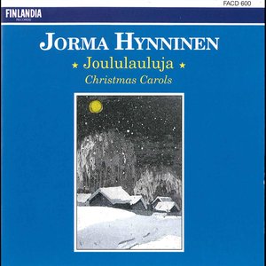 Viisi Joululaulua Op.1 No.1 Joulu Saapuu Portin Luo