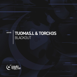 Blackout (Original Mix)