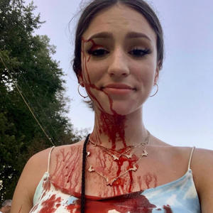 Tried So Hard (Explicit)