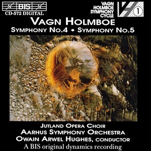 Symphony No. 4, Op. 29, 