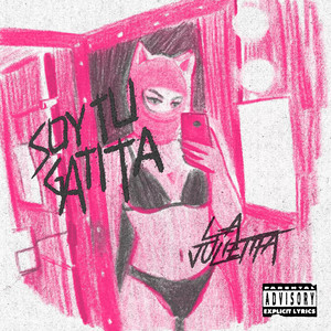 Soy Tu Gatita (Explicit)