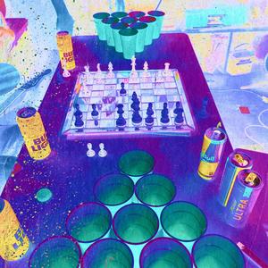 get drunk (Explicit)