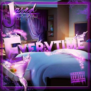 Everytime (Explicit)