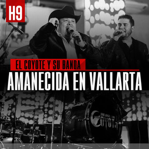 Amanecida en Vallarta (feat. H9)