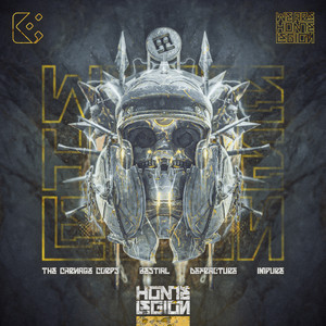 Home Legion, Vol. 2 (Explicit)