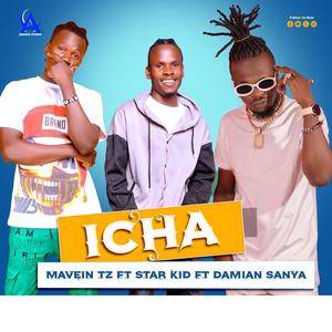 Icha (feat. Starkid Boy & Damian Sanya)