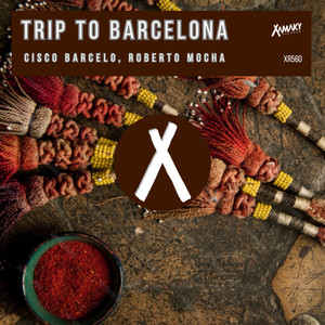 Trip To Barcelona