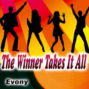 The Winner Takes It All - Single