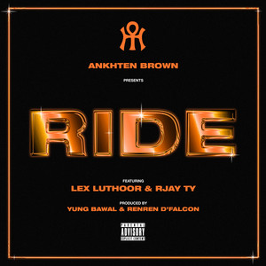 Ride (Explicit)