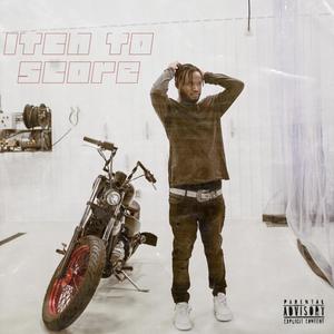Itch To Score (feat. G Rhodz) (Explicit)