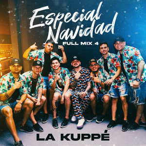 Full Mix 4 (Especial Navidad)