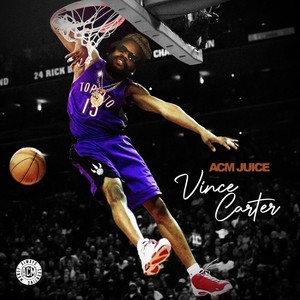 Vince Carter