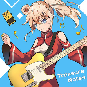 Treasure Notes