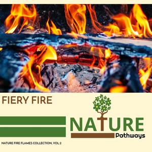 Fiery Fire - Nature Fire Flames Collection, Vol.2