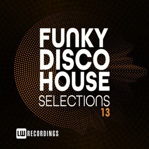 Funky Disco House Selections, Vol. 13