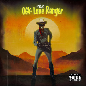 The Lone Ranger (Explicit)