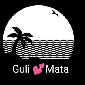 Guli Mata (Slowed|Reverb)