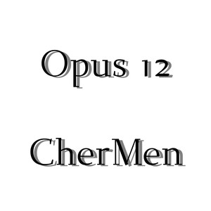 Opus 12