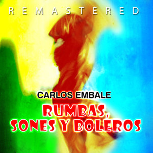 Llora como yo lloré (Remastered)