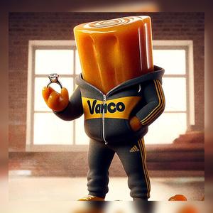 Vanco - MARIAGE (Explicit)