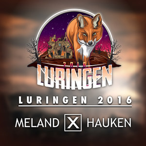 Luringen 2016