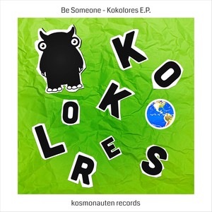 Kokolores E.P.