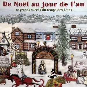 De Noël au jour de l'An