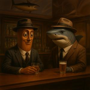 Italian Brainrot Soul