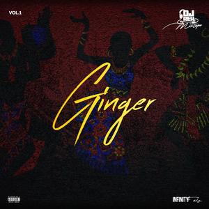 Ginger Afrobeats 2020 Mixtape (Explicit)