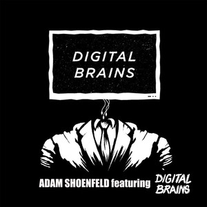 Digital Brains