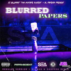 BLURRED PAPERS (Explicit)