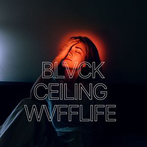 Blvck Ceiling Wvfflife