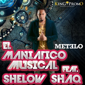 Metelo(with Shelow Shaq)