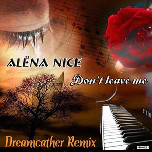 Don't leave me (Dreamcather Remix)