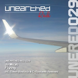 Flying (Original Mix)