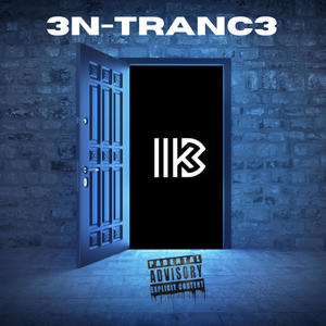 3N-TRANC3 (feat. H.L.D) (Explicit)