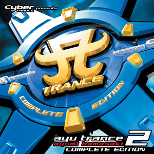 Connected (Ferry Corsten/system F mix)封面