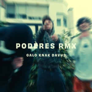 Poderes (Remix|Explicit)