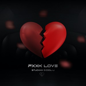 FxxK Love