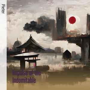 Impulse of the Indomitable (COVER版)
