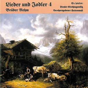 Lieder und Jodler 4