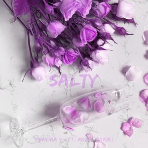 Salty(feat. Myah Marie)