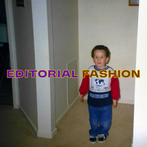 Editorial Fashion
