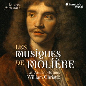 Le Malade imaginaire, H. 495, Premier intermède - Le Malade imaginaire, H. 495, Premier intermède: Air pour les Croquignoles (Polichinelle, Choeur des Archers)